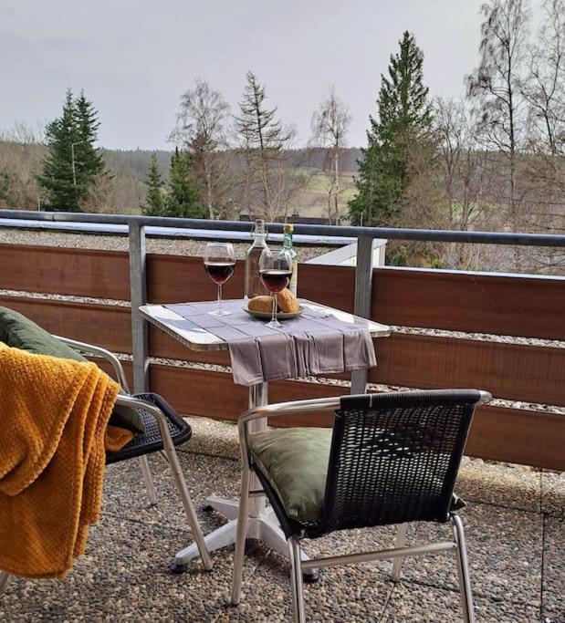 Schwarzwald-Traum Mit Pool Und Sauna Unterkirnach Экстерьер фото