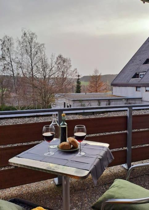 Schwarzwald-Traum Mit Pool Und Sauna Unterkirnach Экстерьер фото